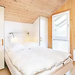 4 Star Holiday Home In Lokken Nyaraló Løkken