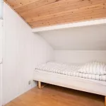 4 Star Holiday Home In Lokken Løkken