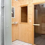 4 Star Holiday Home In Lokken Nyaraló Løkken