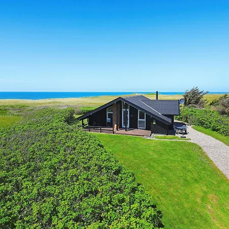 Seaside Panorama Retreat - By Traum بيت للعطل Løkken