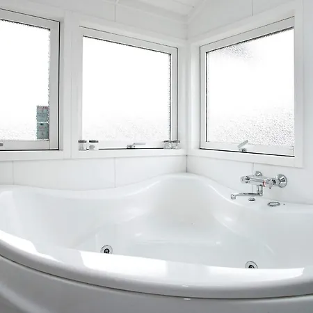 Seaside Panorama Retreat - By Traum بيت للعطل Løkken