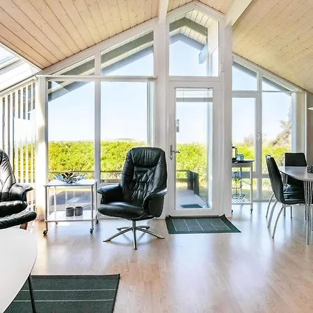 Дом отдыха Seaside Panorama Retreat - By Traum Ferienwohnungen