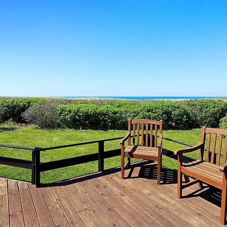 Дом отдыха Seaside Panorama Retreat - By Traum Ferienwohnungen *