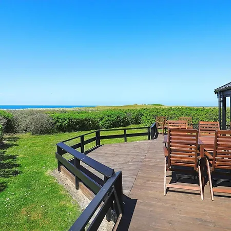 Seaside Panorama Retreat - By Traum Løkken