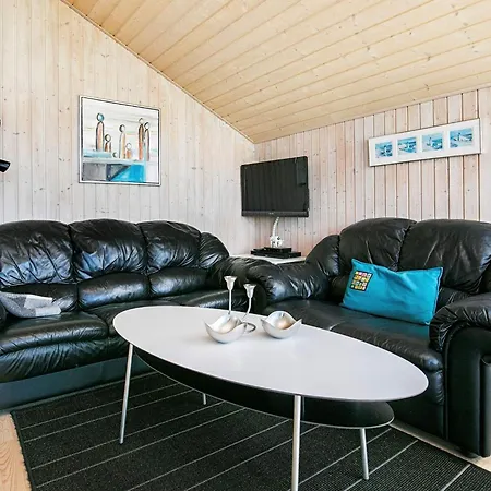 Дом отдыха Seaside Panorama Retreat - By Traum Ferienwohnungen *
