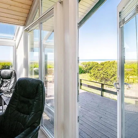 Seaside Panorama Retreat - By Traum Løkken