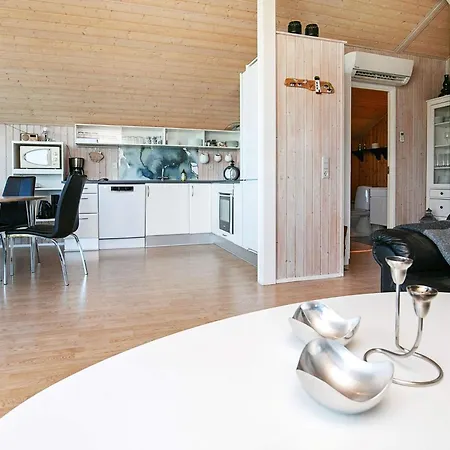 Seaside Panorama Retreat - By Traum Ferienwohnungen Дом отдыха