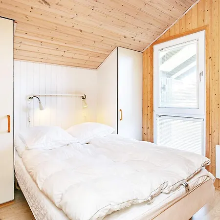 Seaside Panorama Retreat - By Traum بيت للعطل Løkken