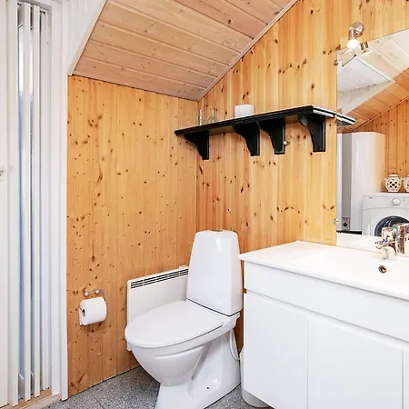 بيت للعطل Seaside Panorama Retreat - By Traum Løkken