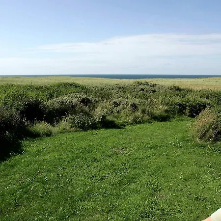 Seaside Panorama Retreat - By Traum Ferienwohnungen Дом отдыха *