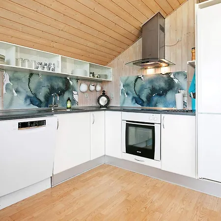 بيت للعطل Seaside Panorama Retreat - By Traum *