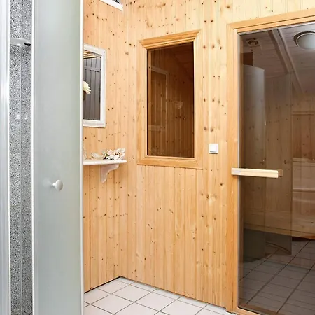 Seaside Panorama Retreat - By Traum بيت للعطل Løkken