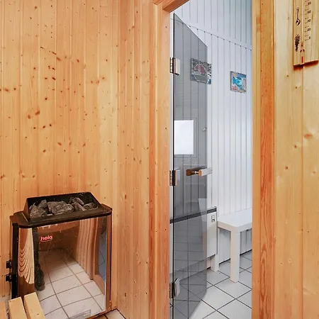 بيت للعطل Seaside Panorama Retreat - By Traum Løkken