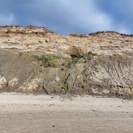 Seaside Panorama Retreat - By Traum *