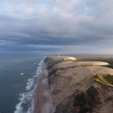 Дом отдыха Seaside Panorama Retreat - By Traum Ferienwohnungen *