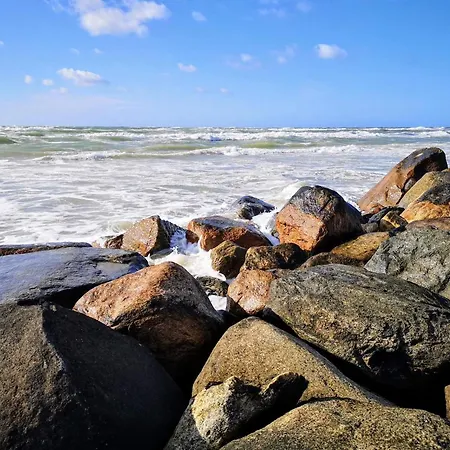 Seaside Panorama Retreat - By Traum Ferienwohnungen *