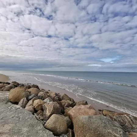 Дом отдыха Seaside Panorama Retreat - By Traum Ferienwohnungen
