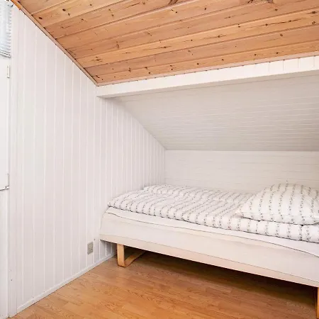 Tatil Evi 6 Person In L Kken