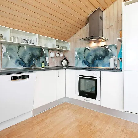 Tatil Evi 6 Person In L Kken *