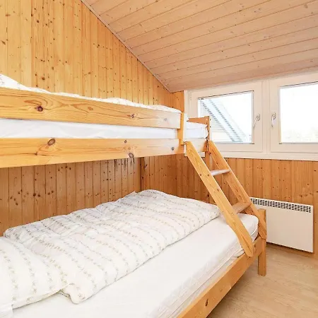 Tatil Evi 6 Person In L Kken Løkken