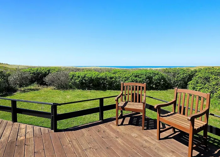 Dom wakacyjny Seaside Panorama Retreat - By Traum *