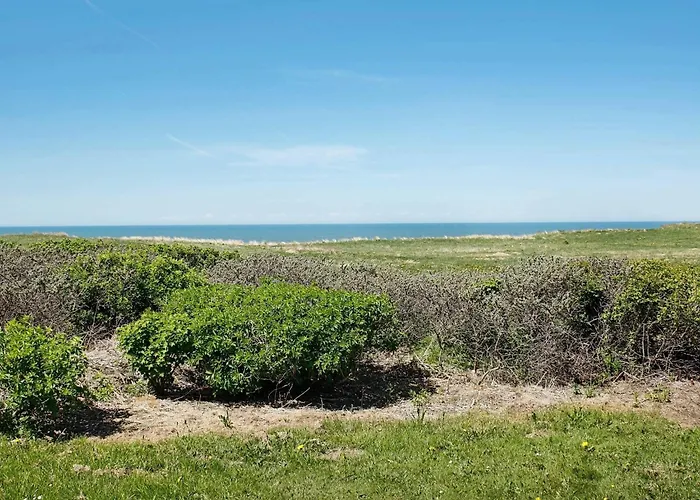 Seaside Panorama Retreat - By Traum * Løkken