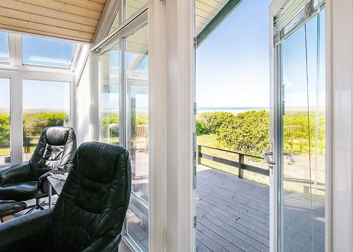 Seaside Panorama Retreat - By Traum Løkken