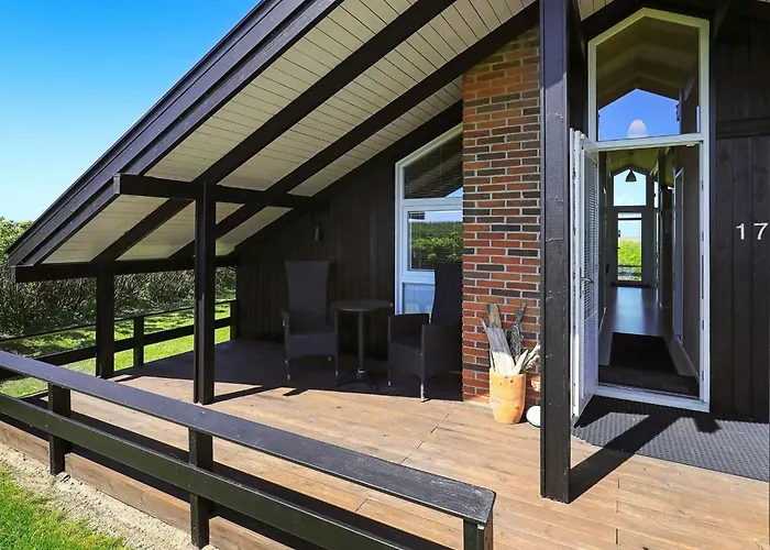 Seaside Panorama Retreat - By Traum * Løkken