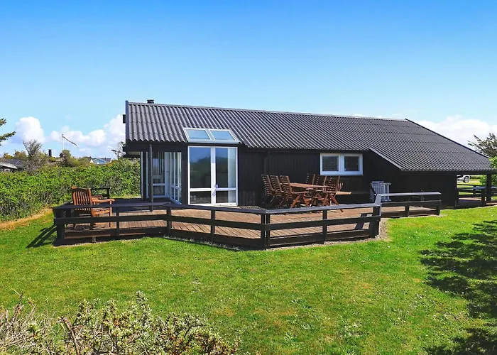 Seaside Panorama Retreat - By Traum Dom wakacyjny *