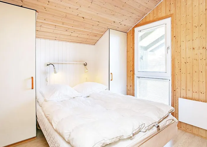 Seaside Panorama Retreat - By Traum Dom wakacyjny Løkken