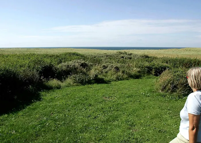 Seaside Panorama Retreat - By Traum Dom wakacyjny *